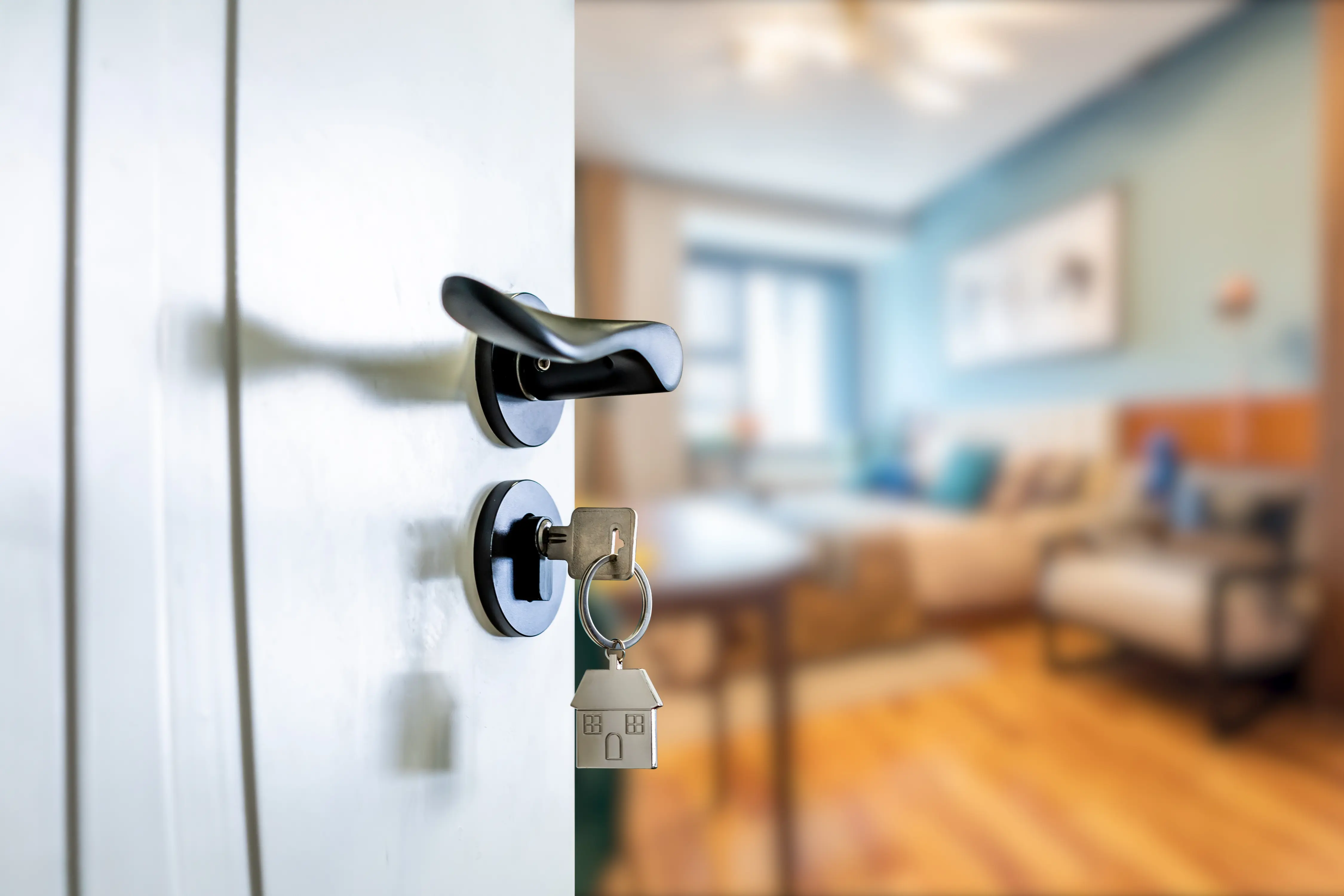 categoría residencial